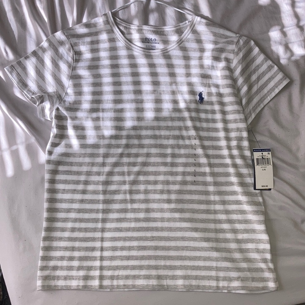 Polo t-shirt